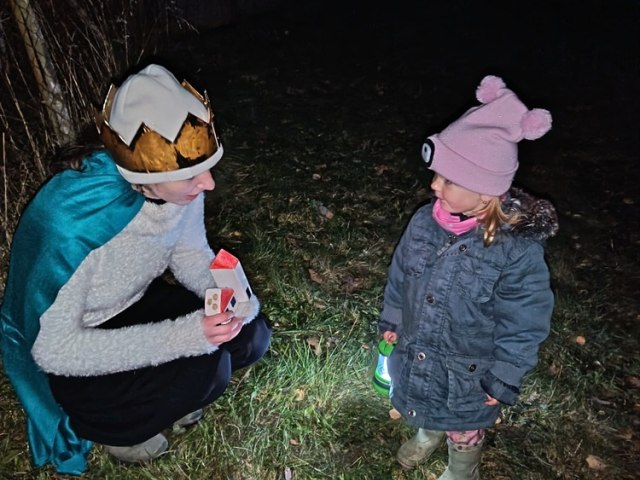 Dušičková stezka 1