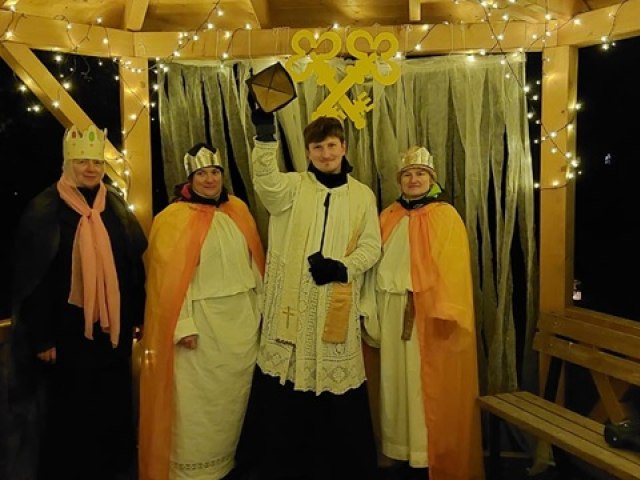 Dušičková stezka 1