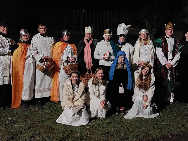 Dušičková stezka 1