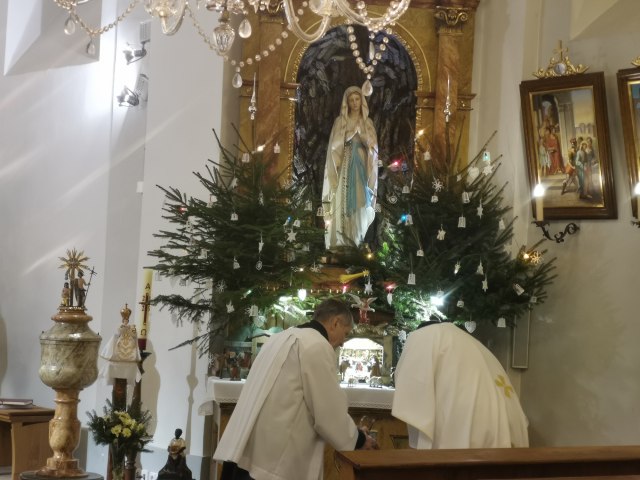 Slavnost Zjevení Páně 1