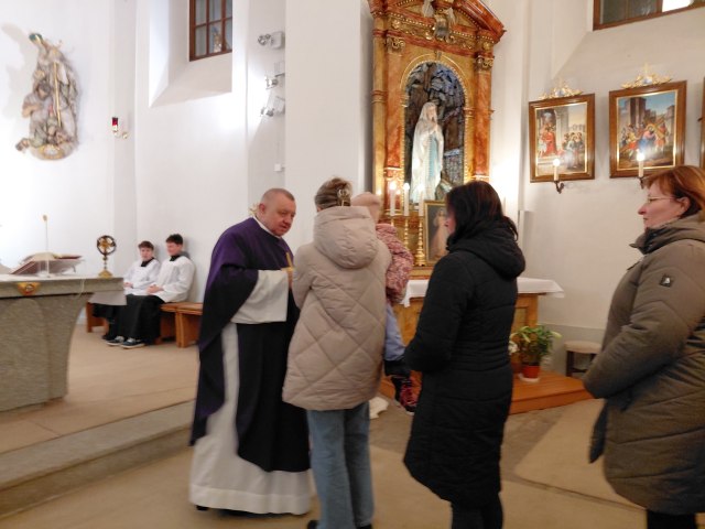 Popeleční středa 2026 1