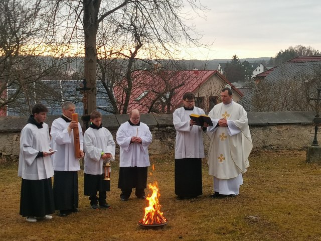 Bílá sobota 2026 1