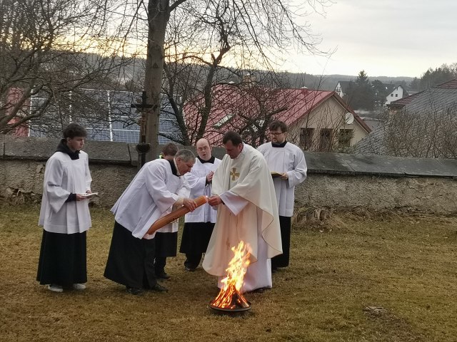 Bílá sobota 2026 1